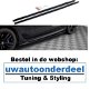 Maxton Design Bmw 6 Serie GT G32 M Pack Spoiler Lip Splitter - 5 - Thumbnail