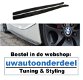 Maxton Design Bmw Z4 Roadster Spoiler Lip Splitter - 6 - Thumbnail