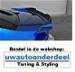 Maxton Design Toyota GT86 GT 86 Spoiler Lip Splitter - 6 - Thumbnail