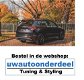 Maxton Design Skoda Karoq Spoiler Lip Splitter Styling - 3 - Thumbnail