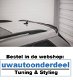 Maxton Design Skoda Kodiaq RS Spoiler Lip Splitter - 7 - Thumbnail