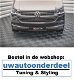 Maxton Design VW Transporter T6.1 Spoiler Lip Splitter - 0 - Thumbnail