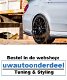 Maxton Design Mercedes W212 C63 AMG Spoiler Lip Splitter - 3 - Thumbnail