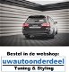 Maxton Design Mercedes E Klasse W213 Spoiler Lip Splitter - 2 - Thumbnail