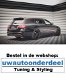 Maxton Design Mercedes E Klasse W213 Spoiler Lip Splitter - 5 - Thumbnail