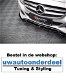 Maxton Design Mercedes C Klasse W205 Spoiler Lip Splitter - 3 - Thumbnail