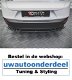 Maxton Design Mazda CX3 Spoiler Lip Splitter - 3 - Thumbnail