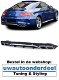 Mercedes C205 Coupe C63 AMG Look diffuser uiltaat - 0 - Thumbnail