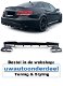 Mercedes E Klasse W212 Facelift E63 AMG Look Uitlaat - 0 - Thumbnail