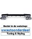 Mercedes E Klasse W212 Facelift C63 AMG Look diffuser Mat - 1 - Thumbnail