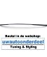 Bmw 3 Serie G20 achterklep spoiler Carbon Look - 1 - Thumbnail