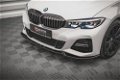 Bmw G20 G21 M3 3 Serie Spoiler Lip Voorspoiler - 2 - Thumbnail