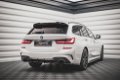 Bmw G20 G21 M3 3 Serie Spoiler Lip Voorspoiler - 4 - Thumbnail