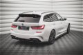 Bmw G20 G21 M3 3 Serie Spoiler Lip Voorspoiler - 6 - Thumbnail