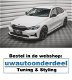 Bmw 3 Serie G20 / G21 Standaard Spoiler Lip Splitter M3 - 0 - Thumbnail