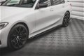 Bmw 3 Serie G20 / G21 Standaard Spoiler Lip Splitter M3 - 6 - Thumbnail