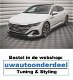 Volkswagen Arteon Facelift Splitter Spoiler Lip Dsg Tsi - 0 - Thumbnail