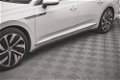 Volkswagen Arteon Facelift Splitter Spoiler Lip Dsg Tsi - 3 - Thumbnail