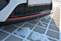 Kia Ceed Spoiler Lip Splitter Voorspoiler Tuning - 2 - Thumbnail