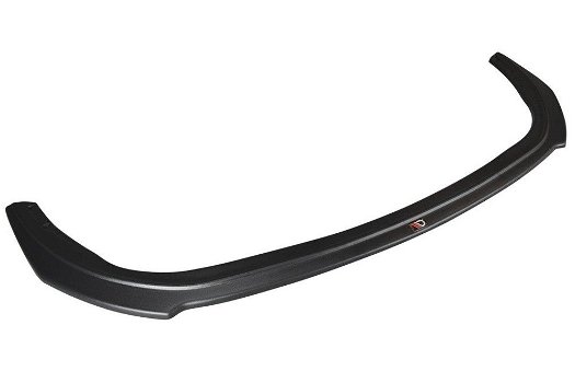 Kia Ceed Spoiler Lip Splitter Voorspoiler Tuning - 3