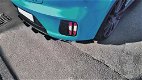 Kia Ceed Spoiler Lip Splitter Voorspoiler Tuning - 5 - Thumbnail