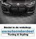 Bmw 4 Serie Coupe Spoiler Lip Splitter M Pack - 0 - Thumbnail