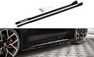 Bmw 4 Serie Coupe Spoiler Lip Splitter M Pack - 5 - Thumbnail