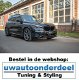 Bmw X5 G05 M Pack Spoiler Lip Splitter Voorspoiler - 0 - Thumbnail