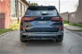 Bmw X5 G05 M Pack Spoiler Lip Splitter Voorspoiler - 3 - Thumbnail