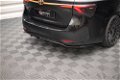 Toyota Avensis Spoiler Lip Splitter Styling Sideskirt - 5 - Thumbnail