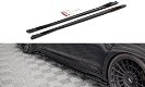 Toyota Avensis Spoiler Lip Splitter Styling Sideskirt - 6 - Thumbnail