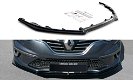 Renault Megane GT Spoiler Lip Splitter Styling - 2 - Thumbnail