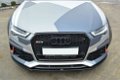 Audi RS6 C7 Spoiler Lip Splitter Styling Avant - 7 - Thumbnail