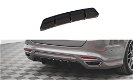 Ford Mondeo Mk5 ST Line Spoiler Lip Splitter - 5 - Thumbnail