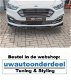 Ford Mondeo Mk5 Spoiler Lip Splitter Wagon - 0 - Thumbnail