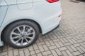 Ford Mondeo Mk5 Spoiler Lip Splitter Wagon - 3 - Thumbnail