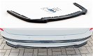 Ford Mondeo Mk5 Spoiler Lip Splitter Wagon - 5 - Thumbnail