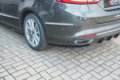 Ford Mondeo Mk5 Spoiler Lip Splitter Wagon - 7 - Thumbnail