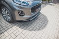 Ford Puma Spoiler Voorspoiler Lip Splitter - 2 - Thumbnail