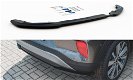 Ford Puma Spoiler Voorspoiler Lip Splitter - 5 - Thumbnail