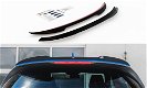 Ford Puma Spoiler Voorspoiler Lip Splitter - 6 - Thumbnail