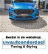 Ford Puma ST Line Spoiler Lip Voorspoiler Splitter - 0 - Thumbnail