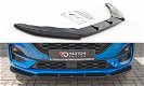 Ford Puma ST Line Spoiler Lip Voorspoiler Splitter - 3 - Thumbnail