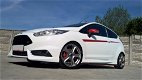 Ford Fiesta ST Spoiler Splitter Sideskirt MK7 - 2 - Thumbnail