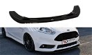 Ford Fiesta ST Spoiler Splitter Sideskirt MK7 - 6 - Thumbnail