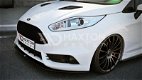 Ford Fiesta ST Spoiler Splitter Sideskirt MK7 - 7 - Thumbnail