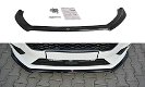 Ford Fiesta MK8 ST / ST Line Spoiler Splitter Lip - 4 - Thumbnail