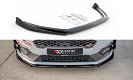 Ford Fiesta MK8 ST / ST Line Spoiler Splitter Lip - 7 - Thumbnail