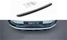 Vw Polo MK6 GTI Spoiler Splitter Lip Diffuser - 7 - Thumbnail