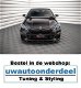 Bmw 2 serie F44 Gran Coupe M Spoiler Splitter - 0 - Thumbnail